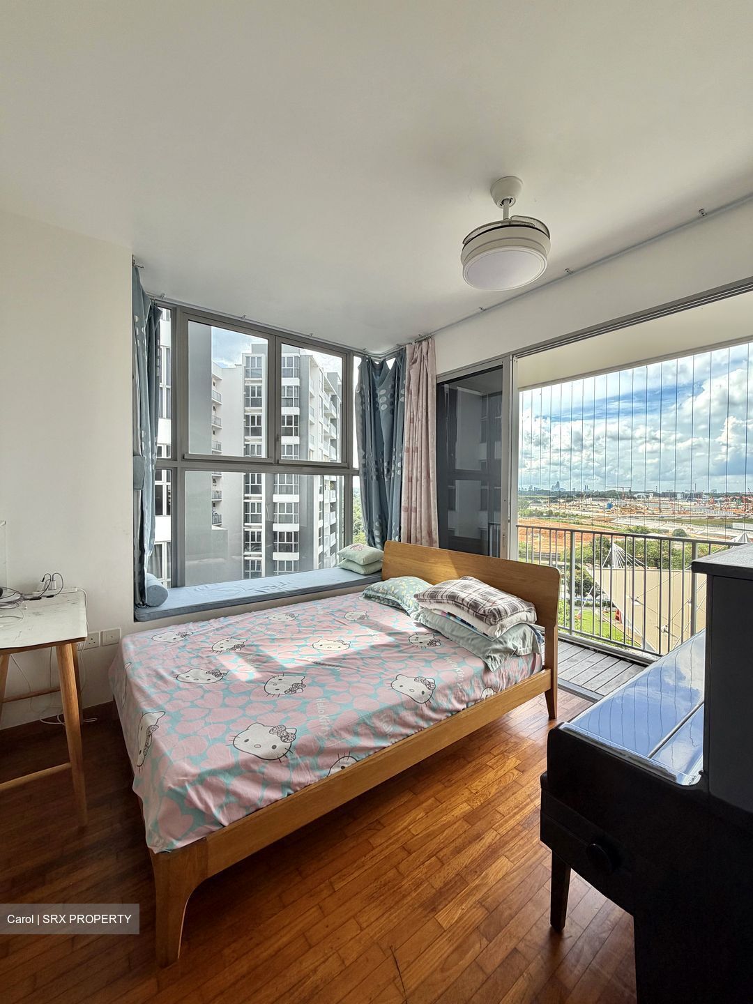 The Estuary (D27), Condominium #492992091